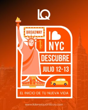 Descubre Nueva York