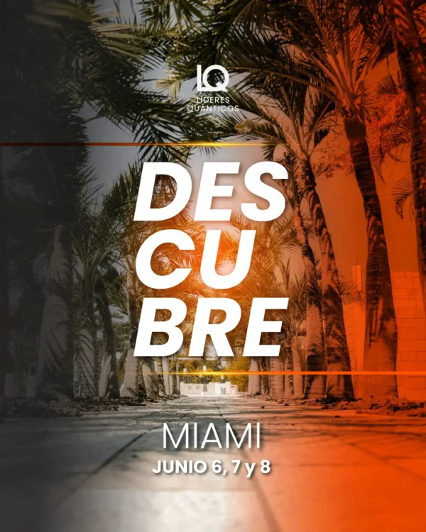 Descubre Miami