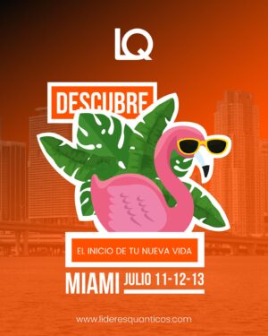 Descubre Miami