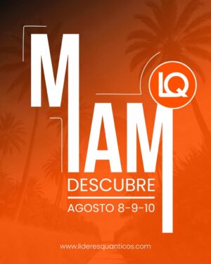 Descubre Miami