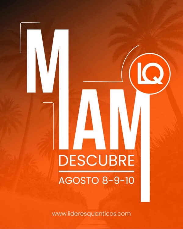 Descubre Miami