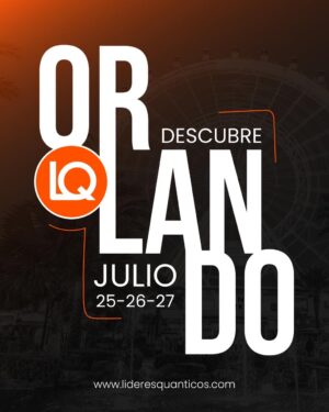 Descubre Orlando