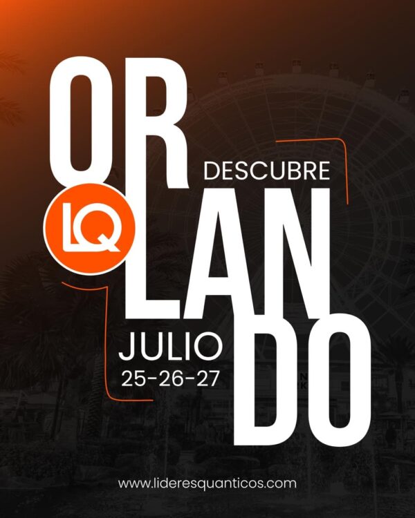 Descubre Orlando